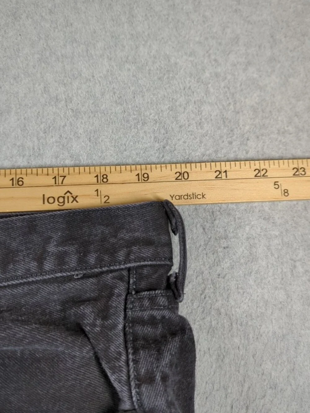 Levis levi 501